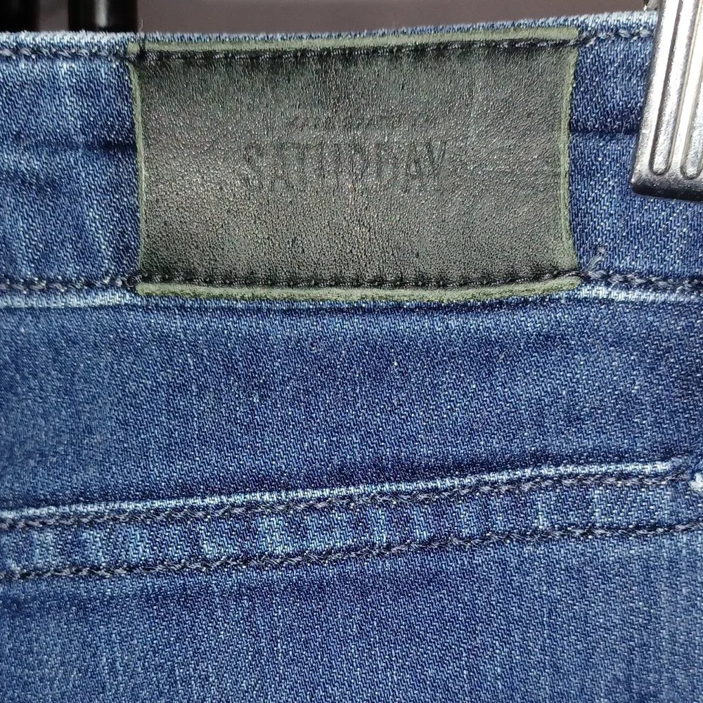 Kate Spade Saturday Jeans